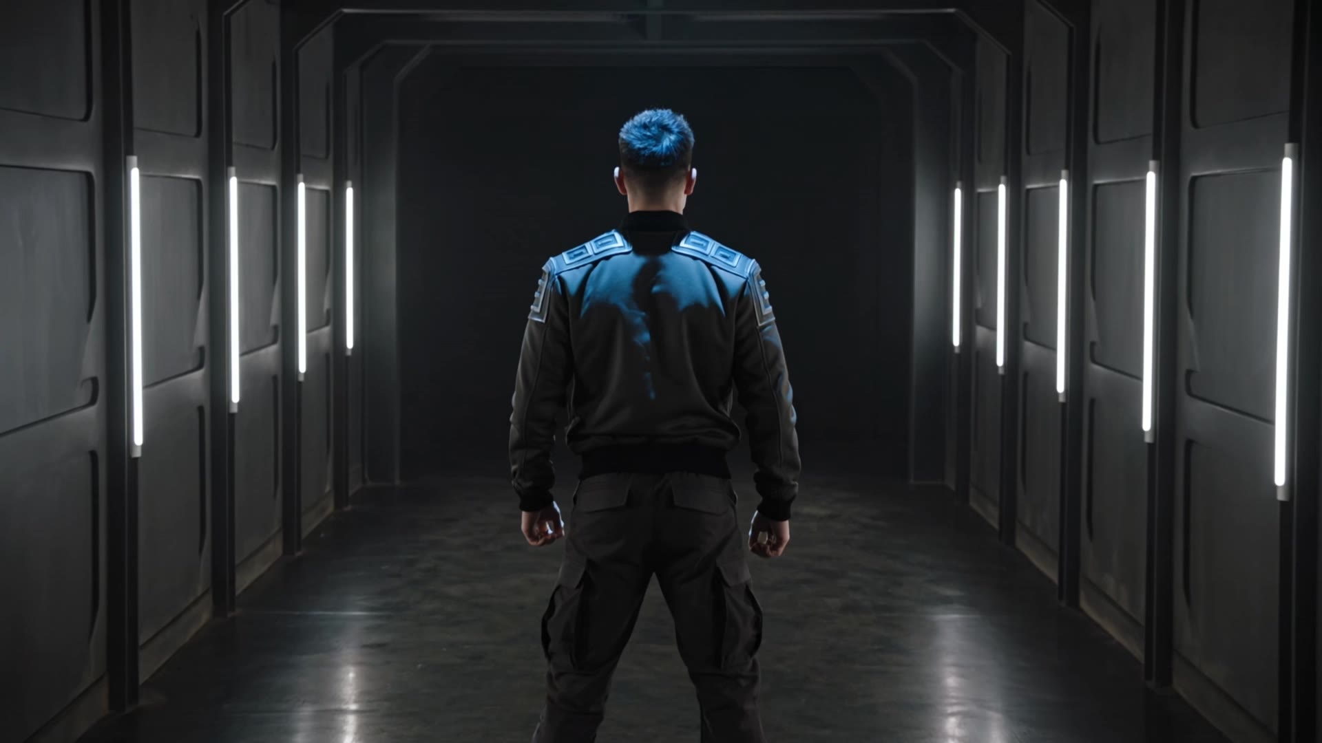 Kling AI work 316614203505347 - how do you make beats AI video