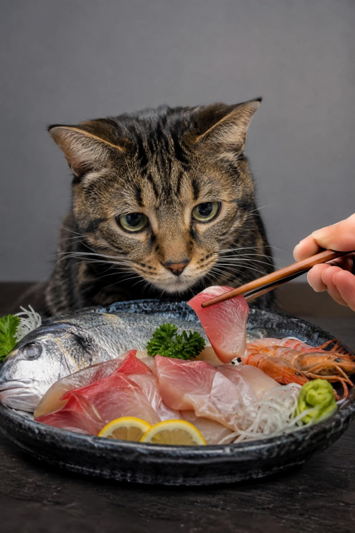 ASMR Cat Sounds - how to make asmr videos AI video