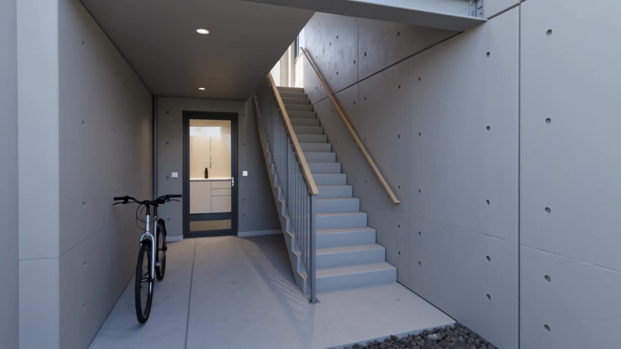 Kling AI work 319556698663477 - AI Floor Plan Generator AI video
