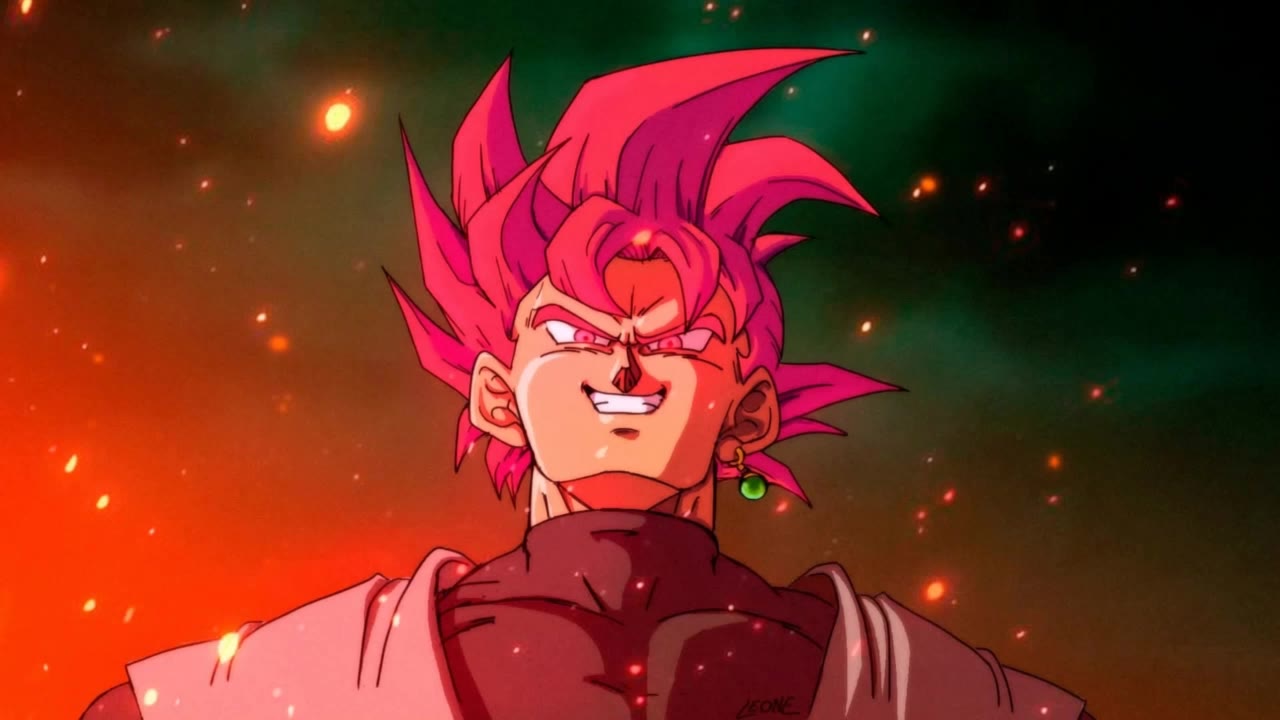 Kling AI work 312241812612457 - design an anime character AI video