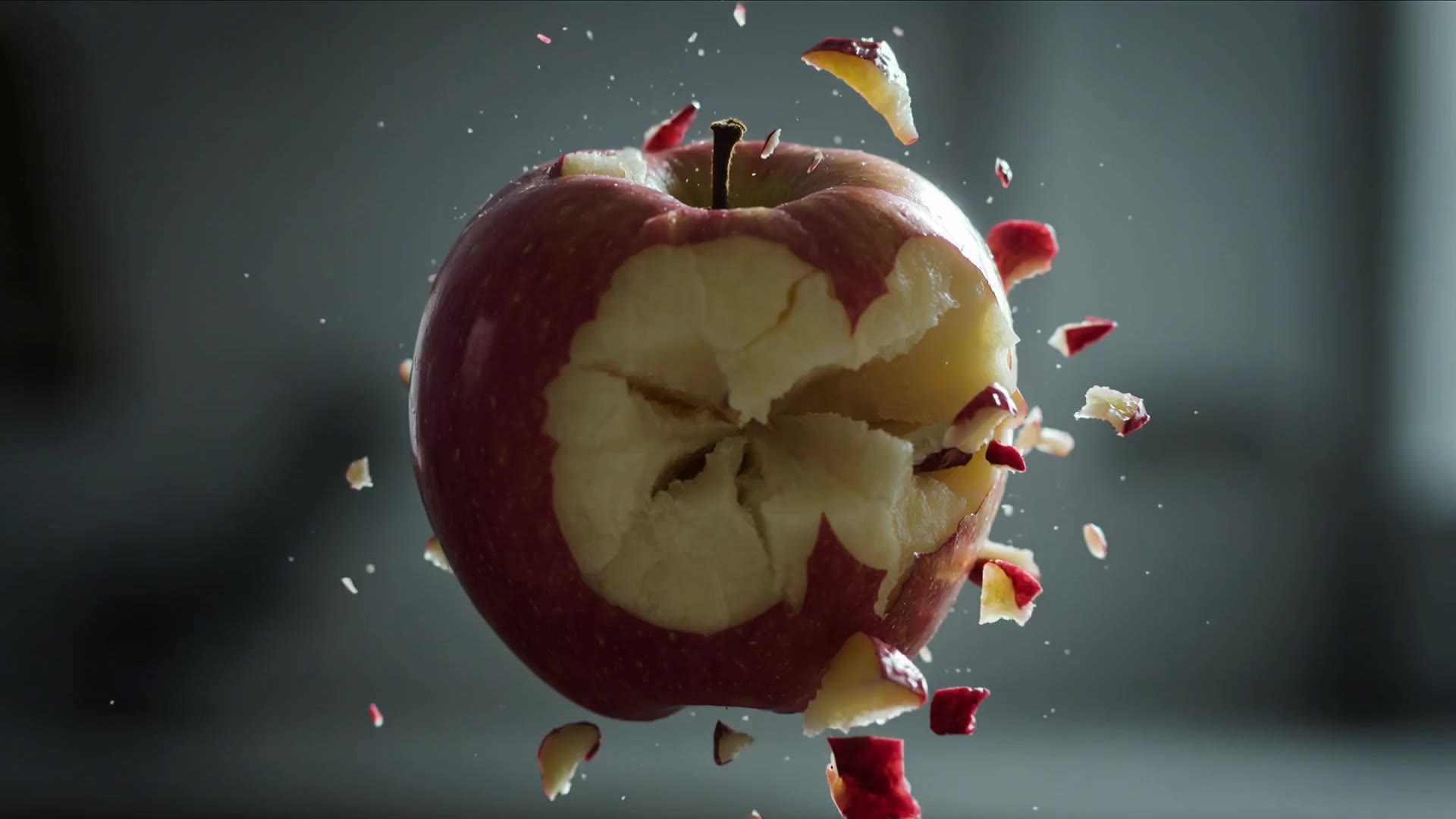Kling AI work 316461327665054 - bullet time ai AI video