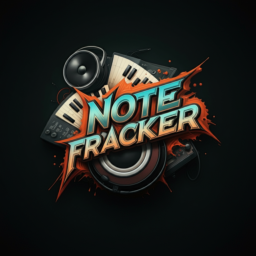 Note Fracker avatar