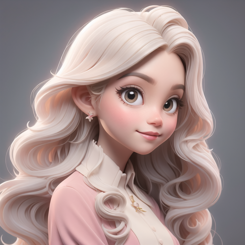 妙笔美画 avatar