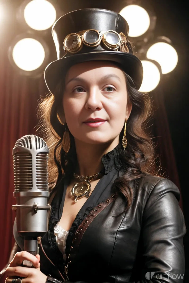 Gulnara avatar