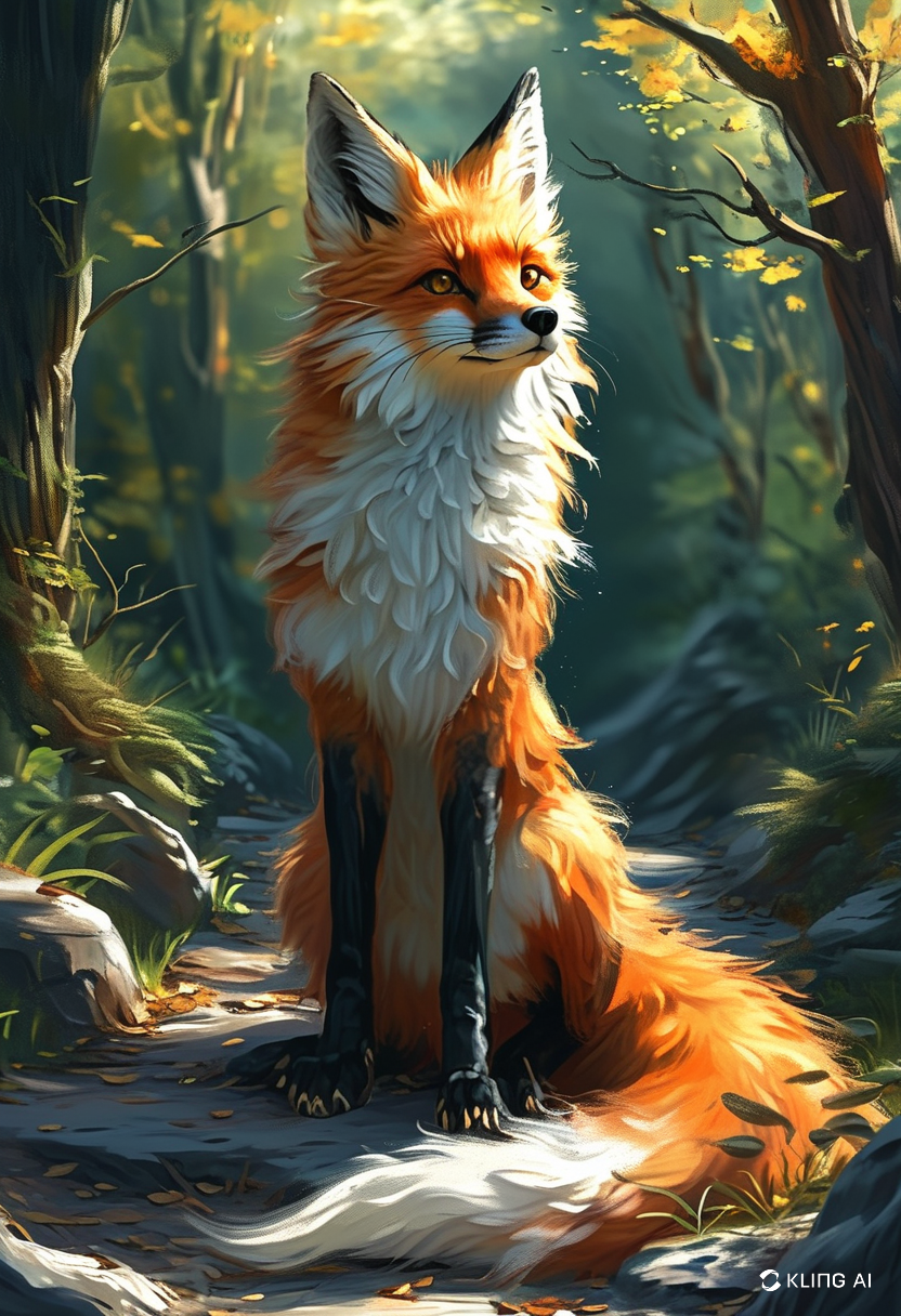 Legeden avatar