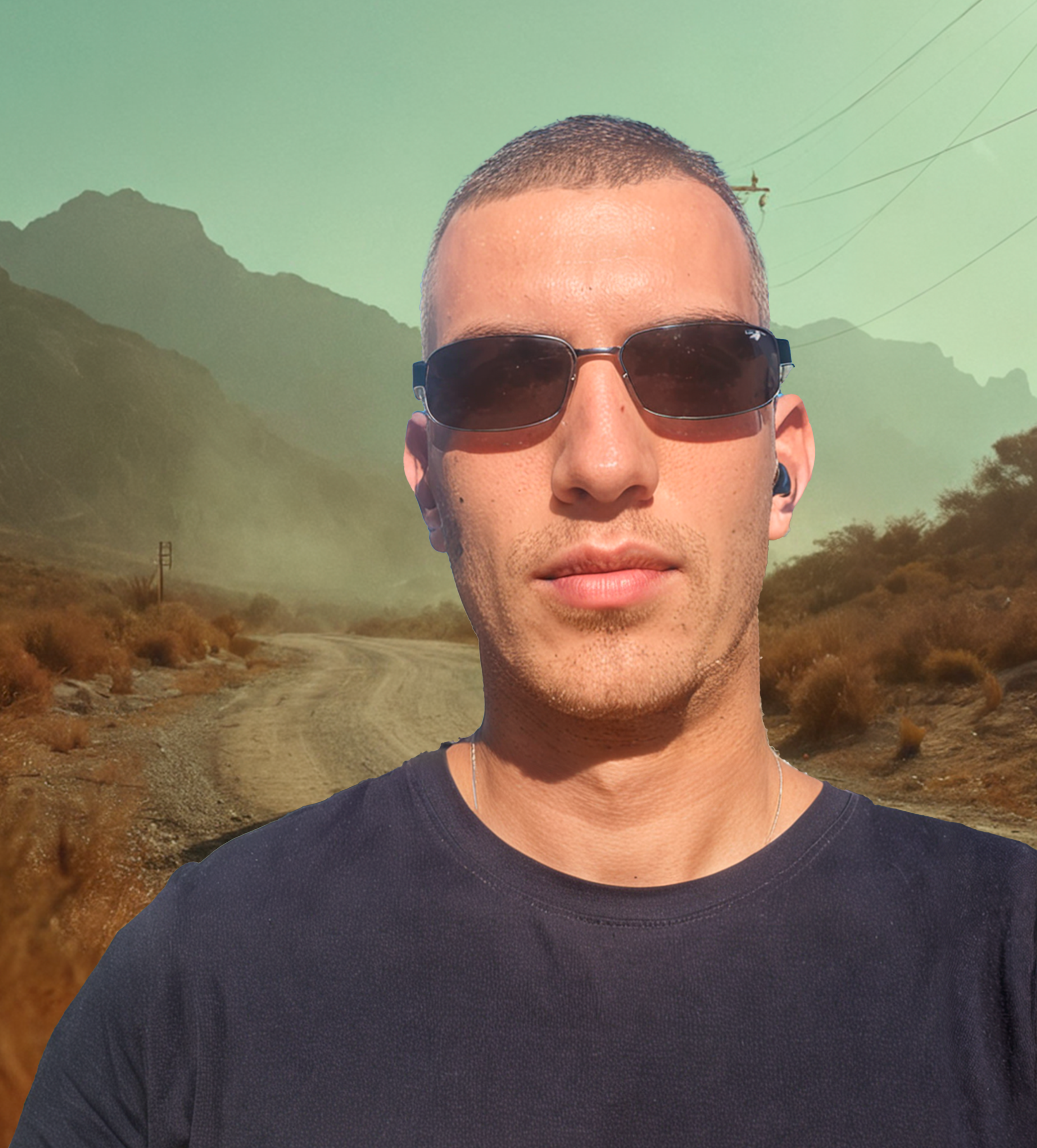 Allex431 avatar