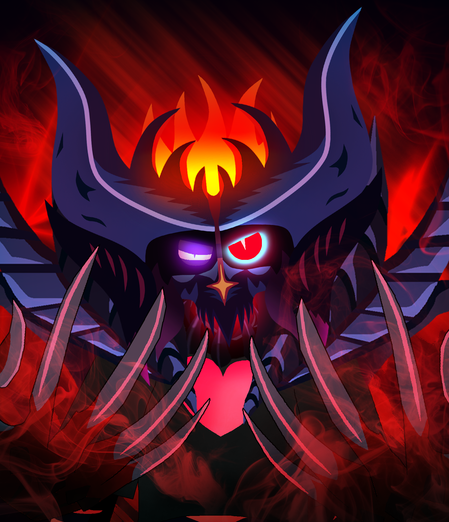 Nevermorsha avatar