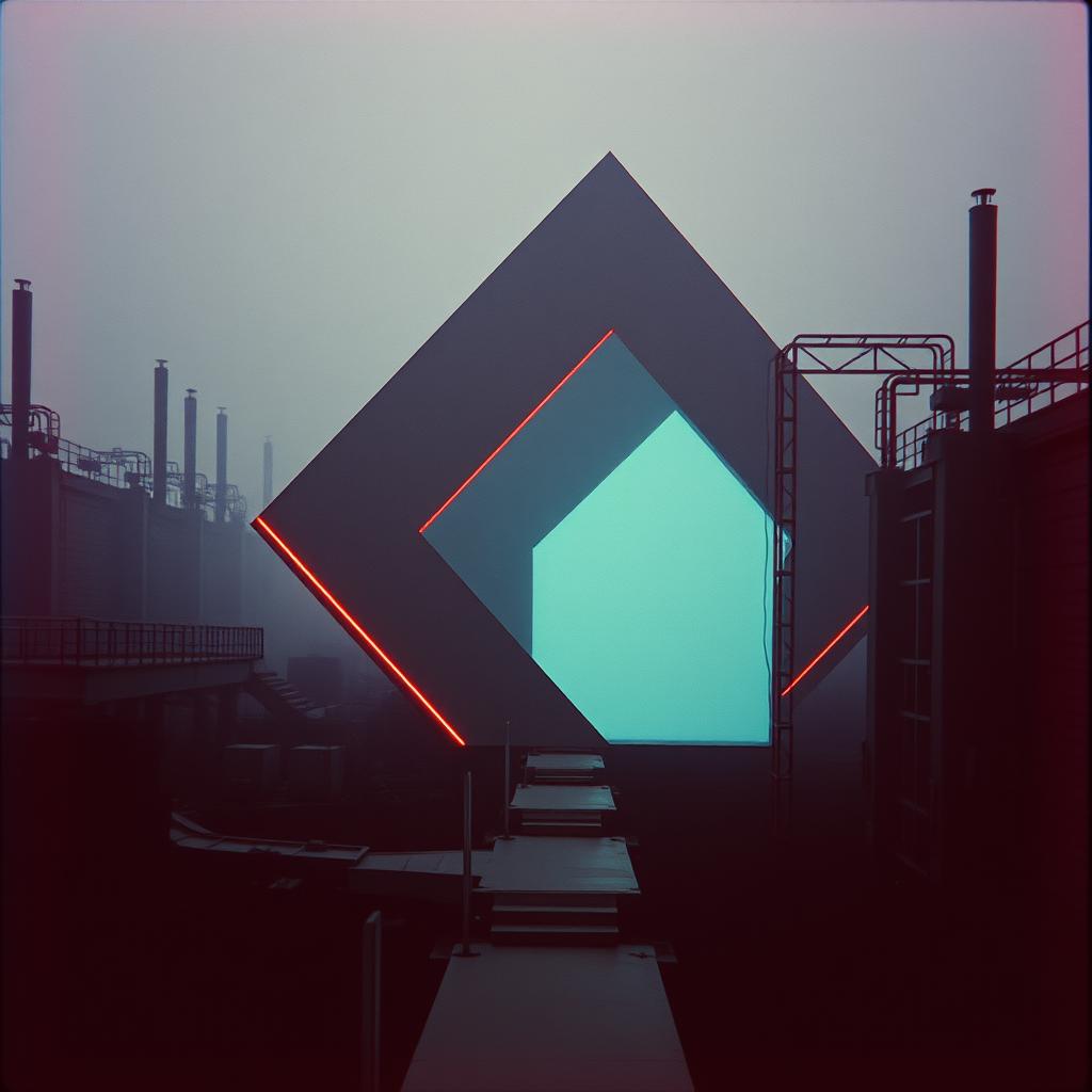 Mad Mask avatar
