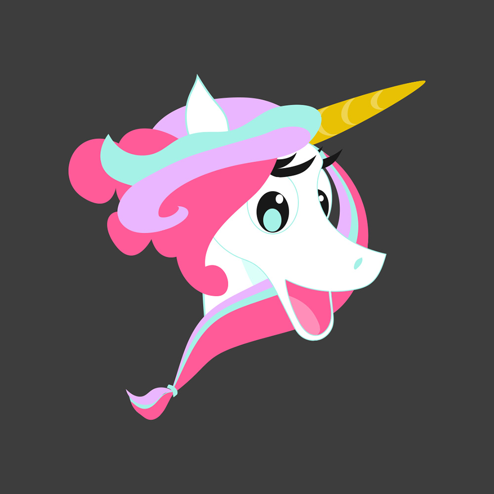 MystiqueLicorne avatar