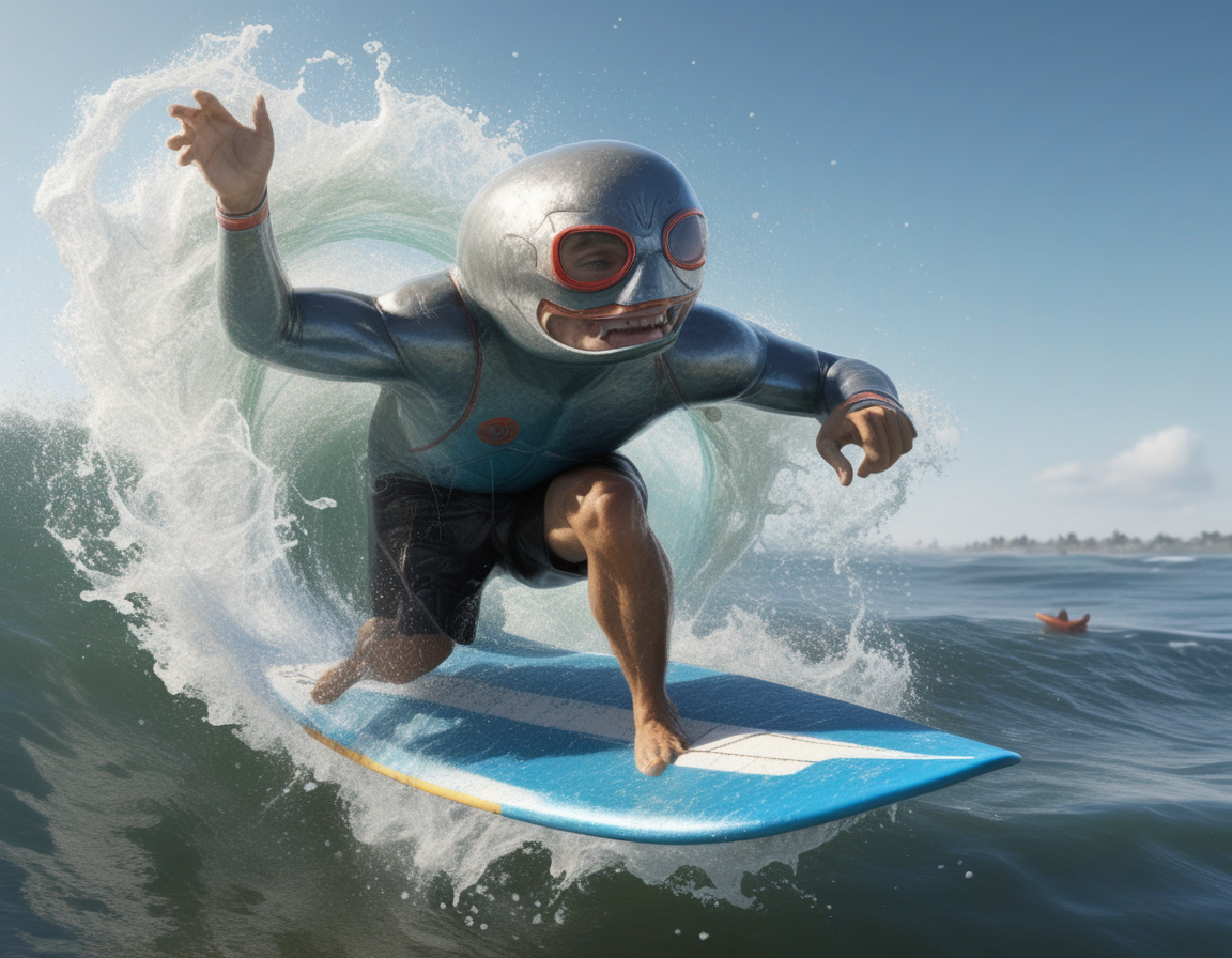 Dopersurf avatar