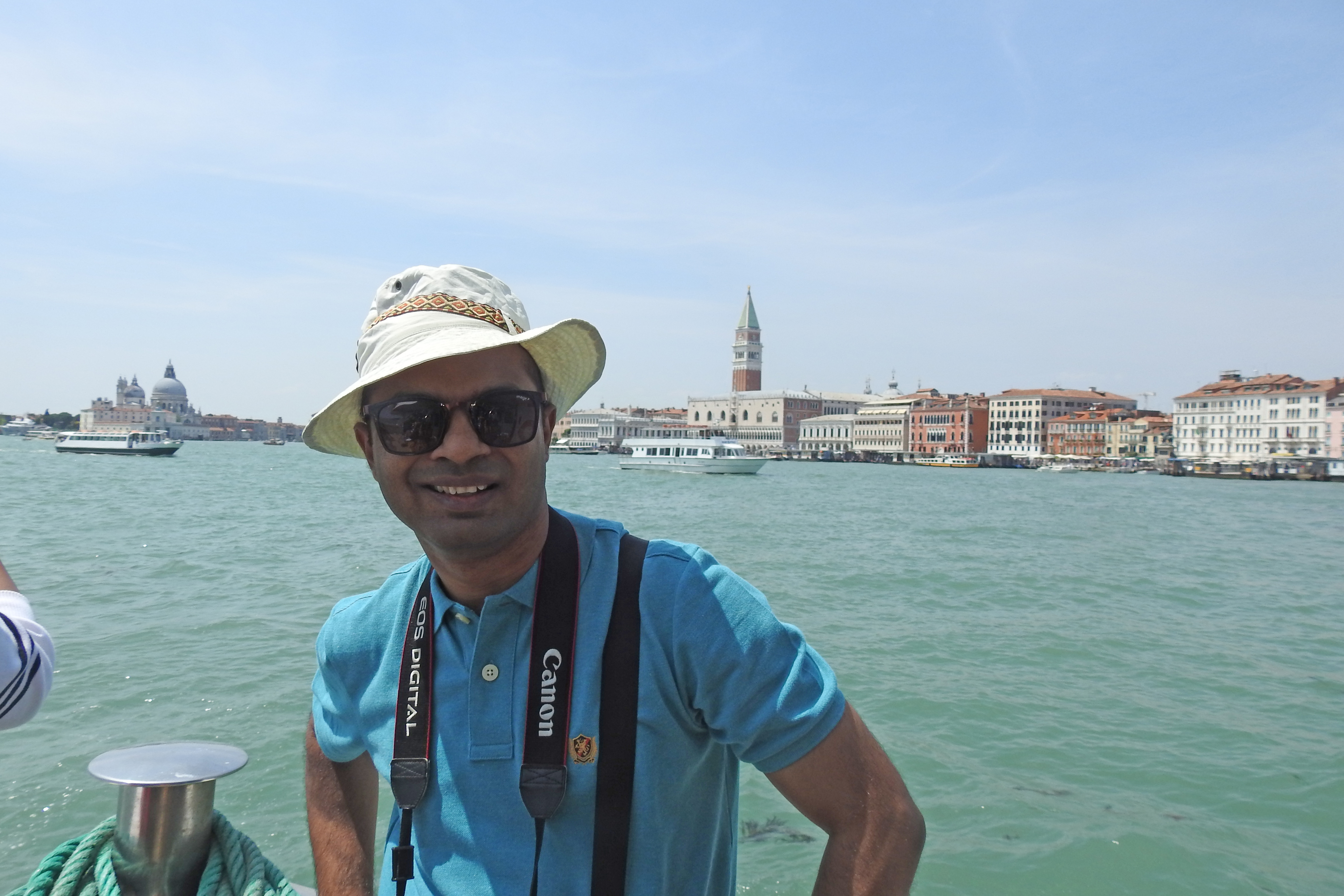 Paresh Vaidya avatar