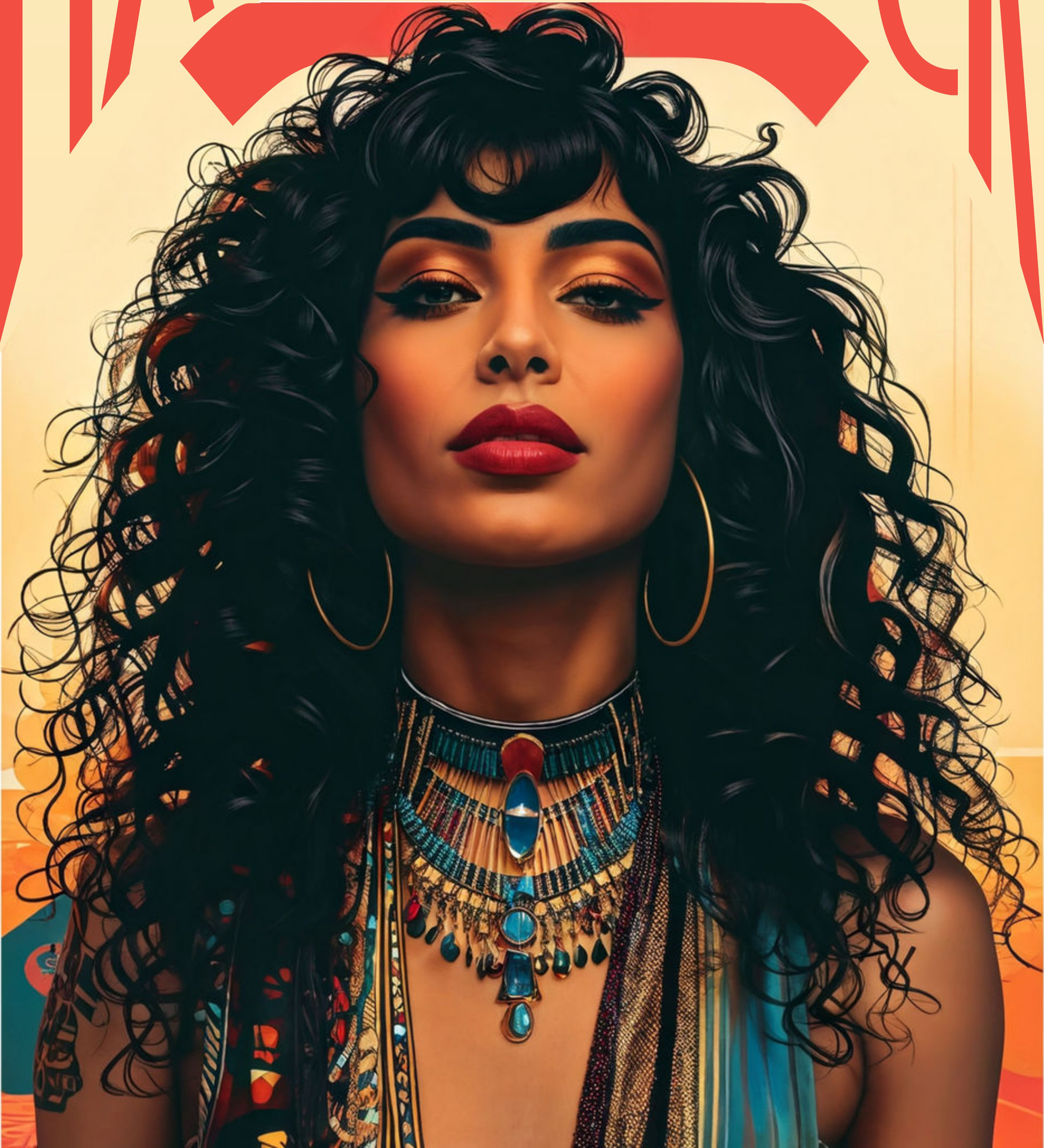 Hathorock avatar