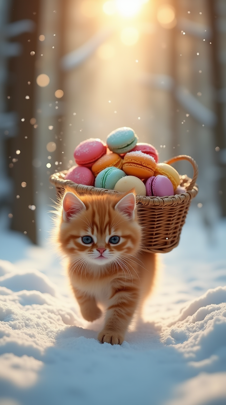 Pawfect.ai avatar