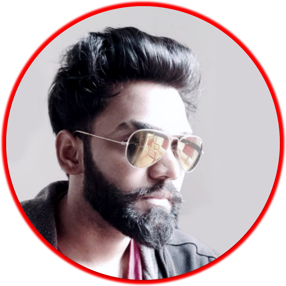 Ravinder Singh avatar