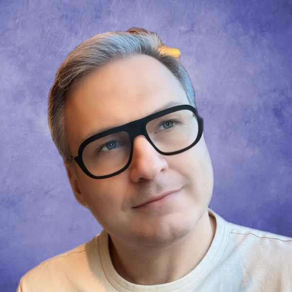 Boris Roman avatar
