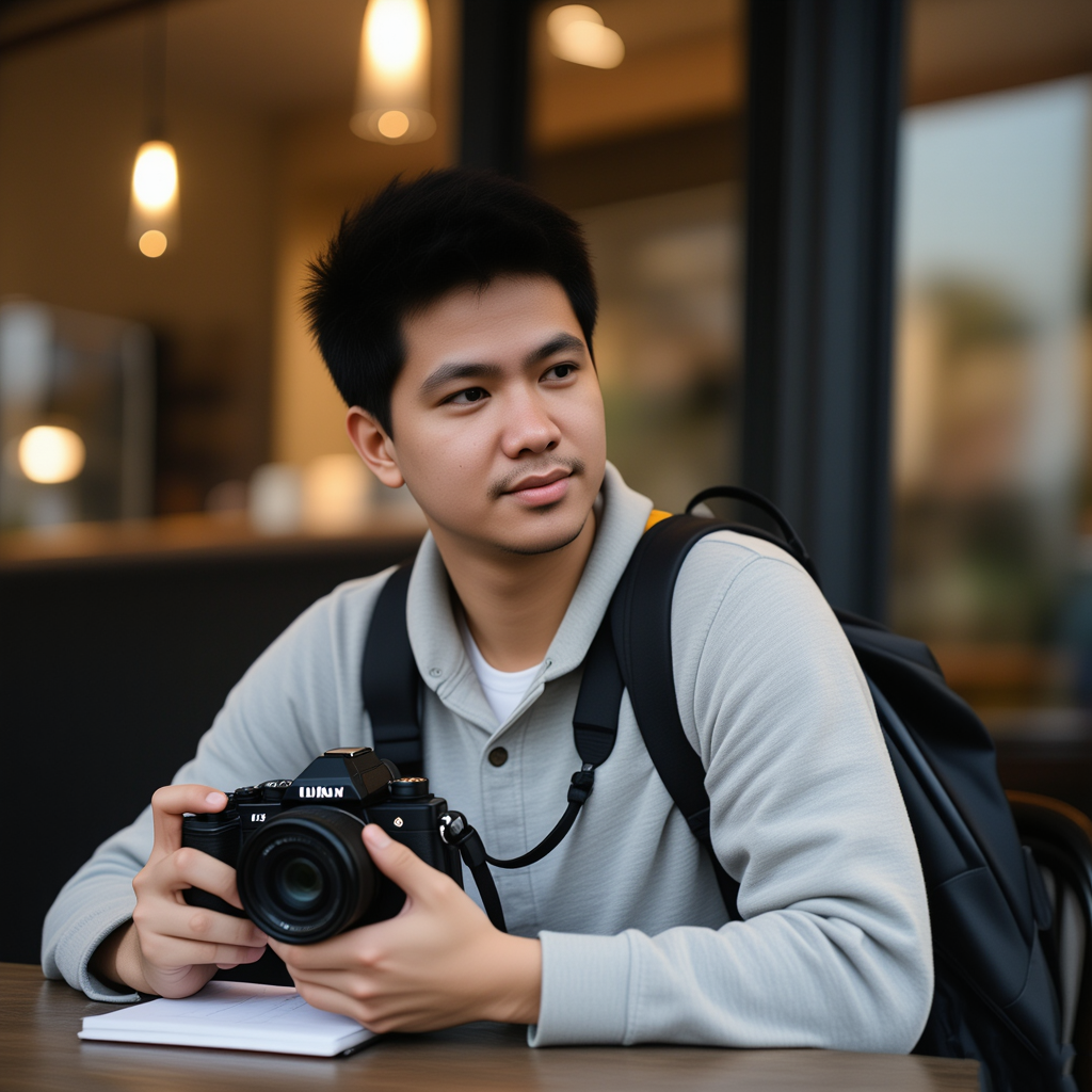 Burmese.Ai avatar