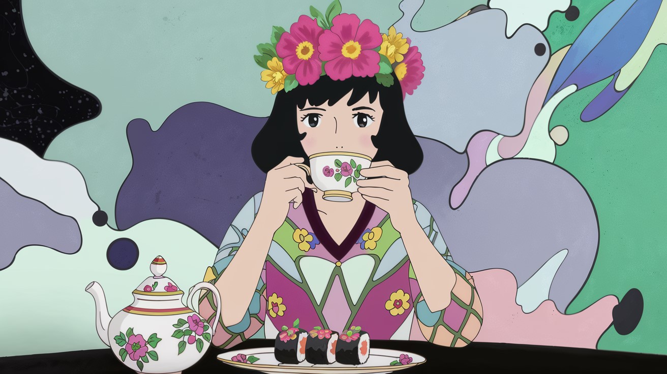 FR Sushi-Market avatar
