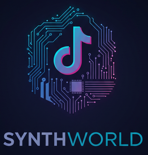 SynthWorld avatar