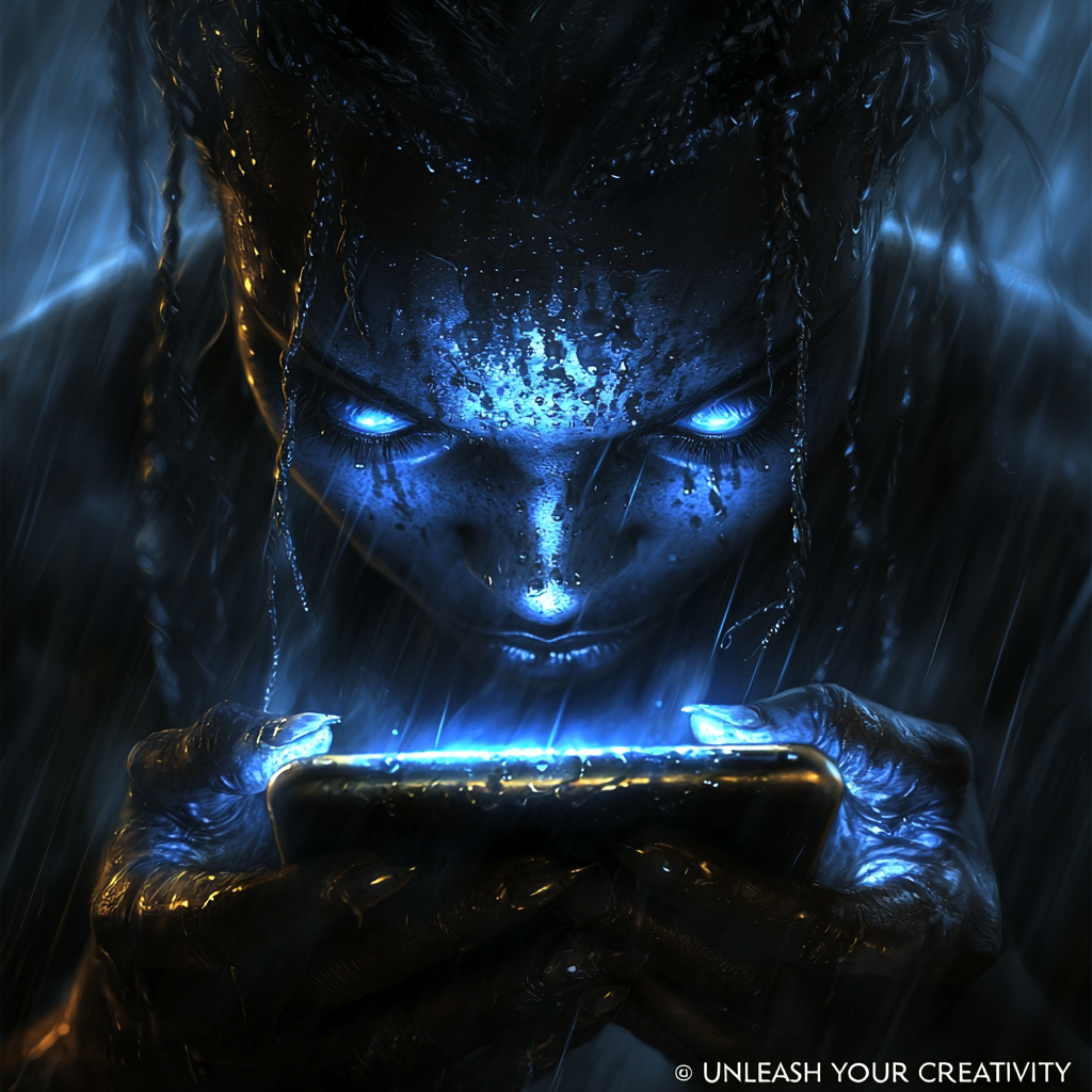Marshall Artistry avatar