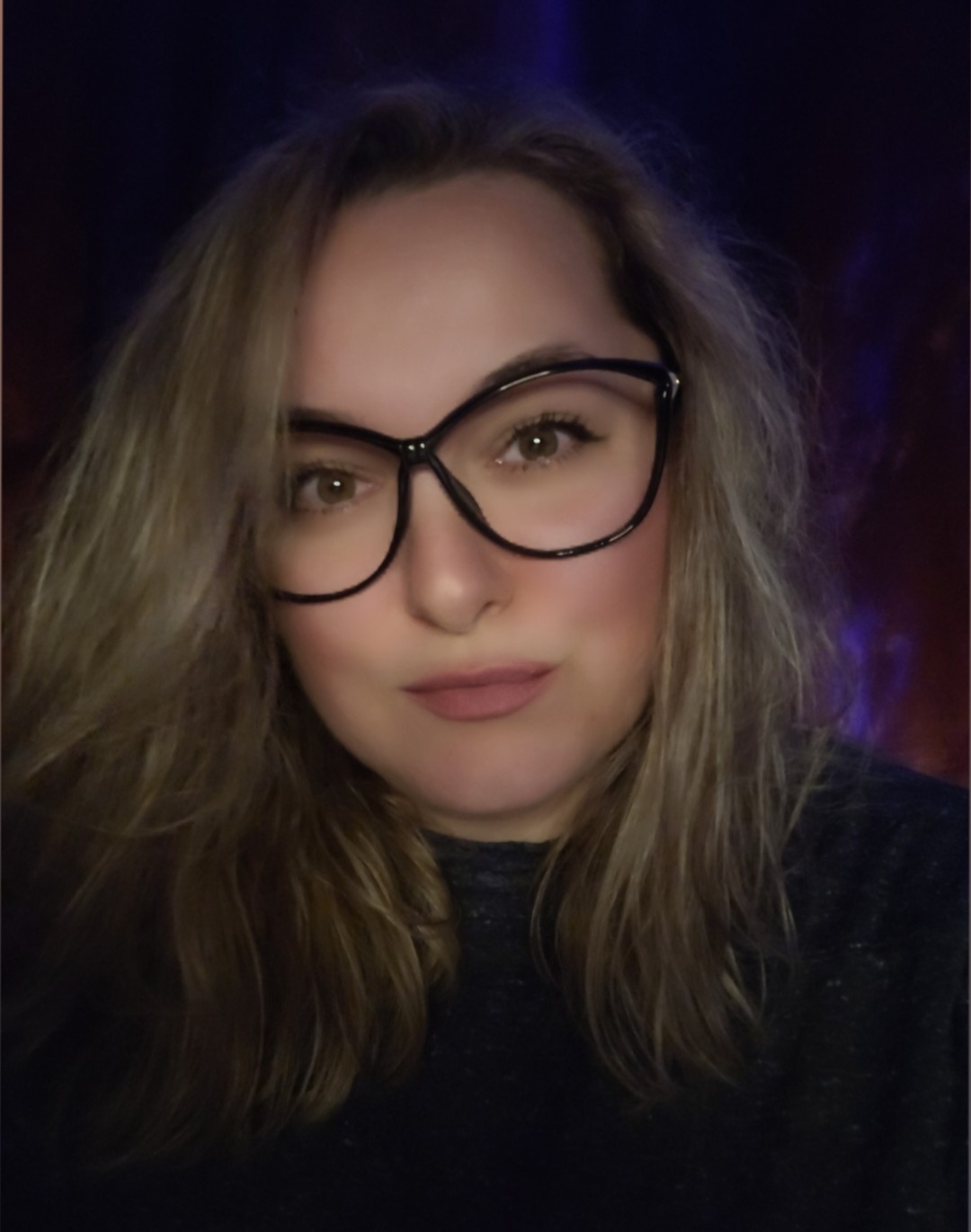 Olga M avatar