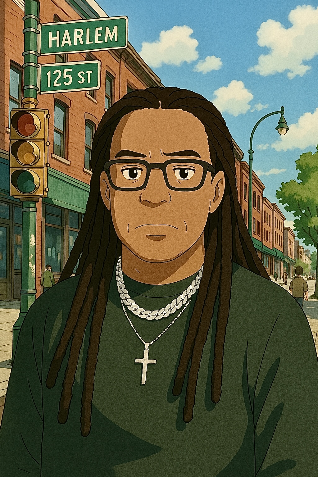 Phillippo avatar