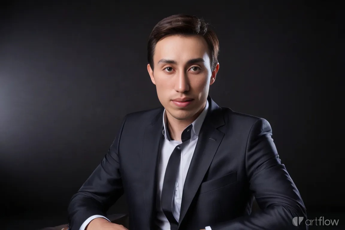 DOSKHAN avatar