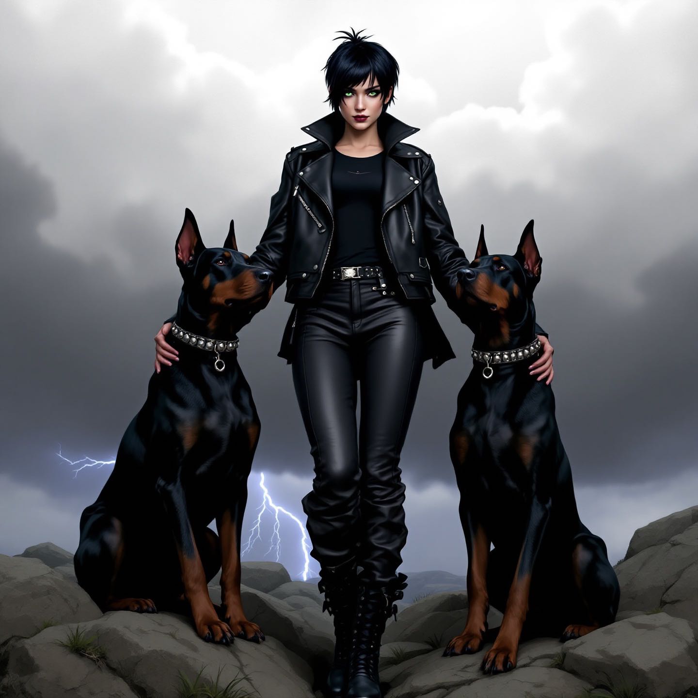 Dexta avatar