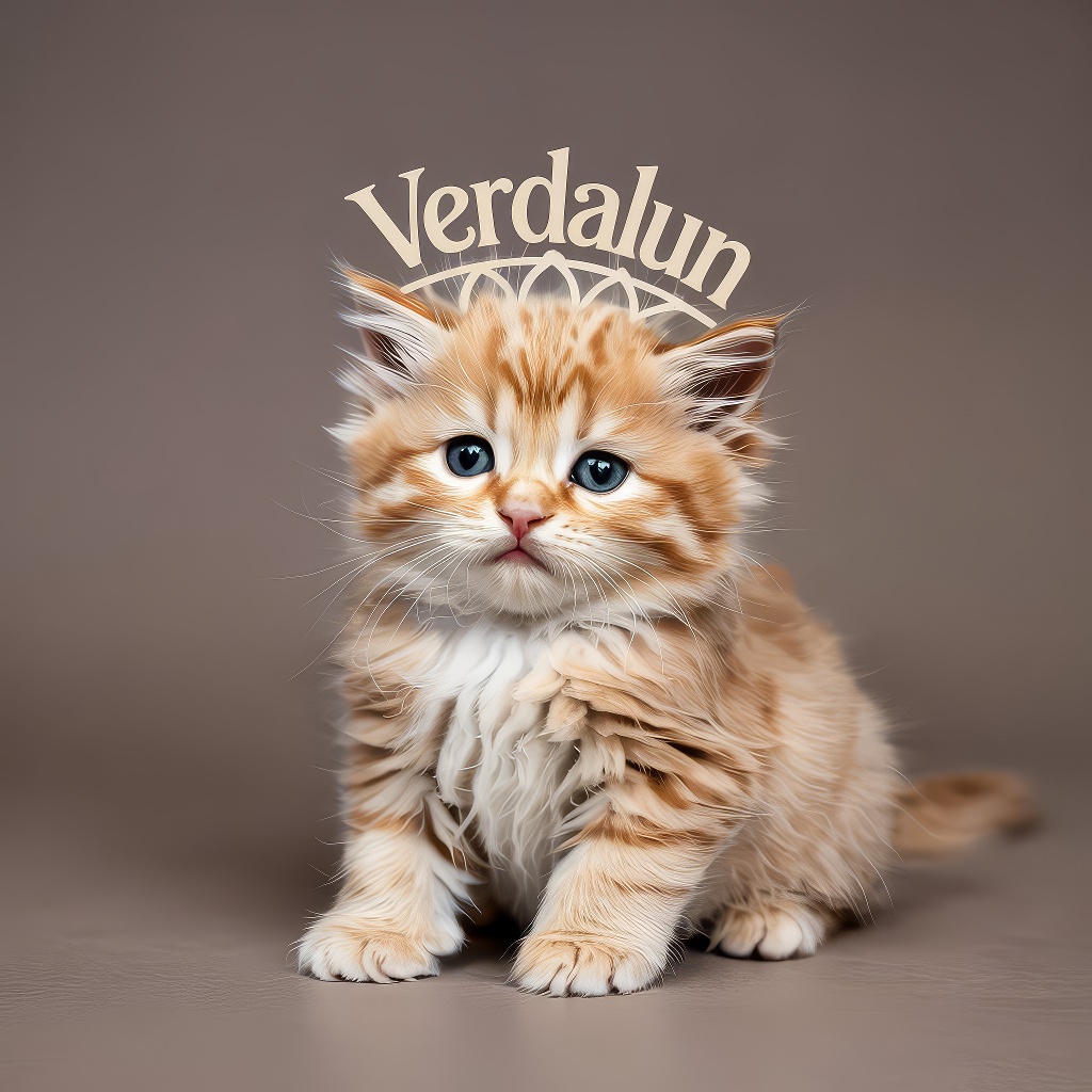 Verdalun avatar