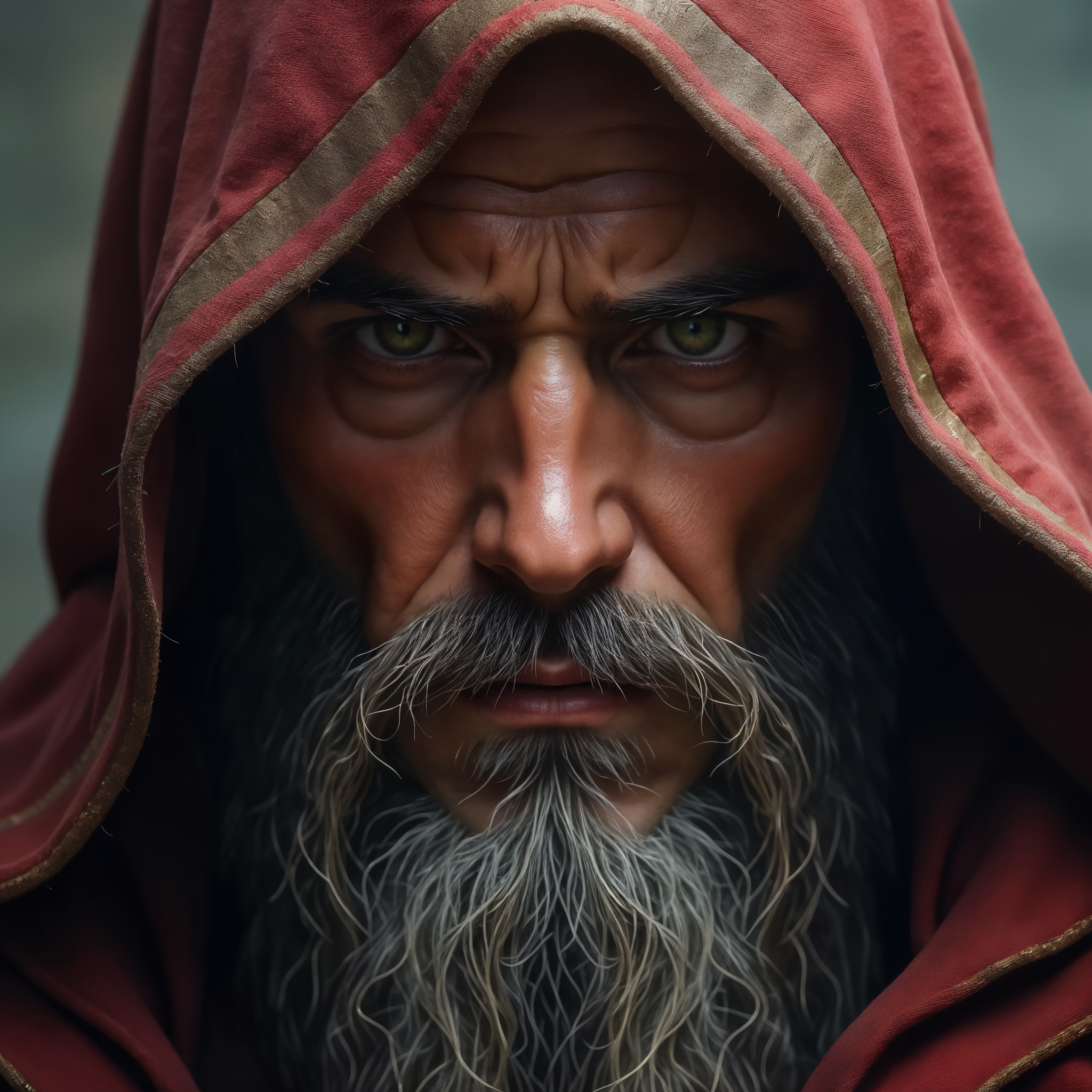 National Gods avatar