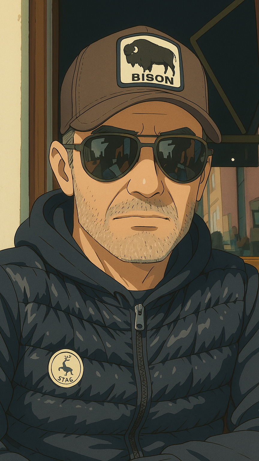 Tino avatar