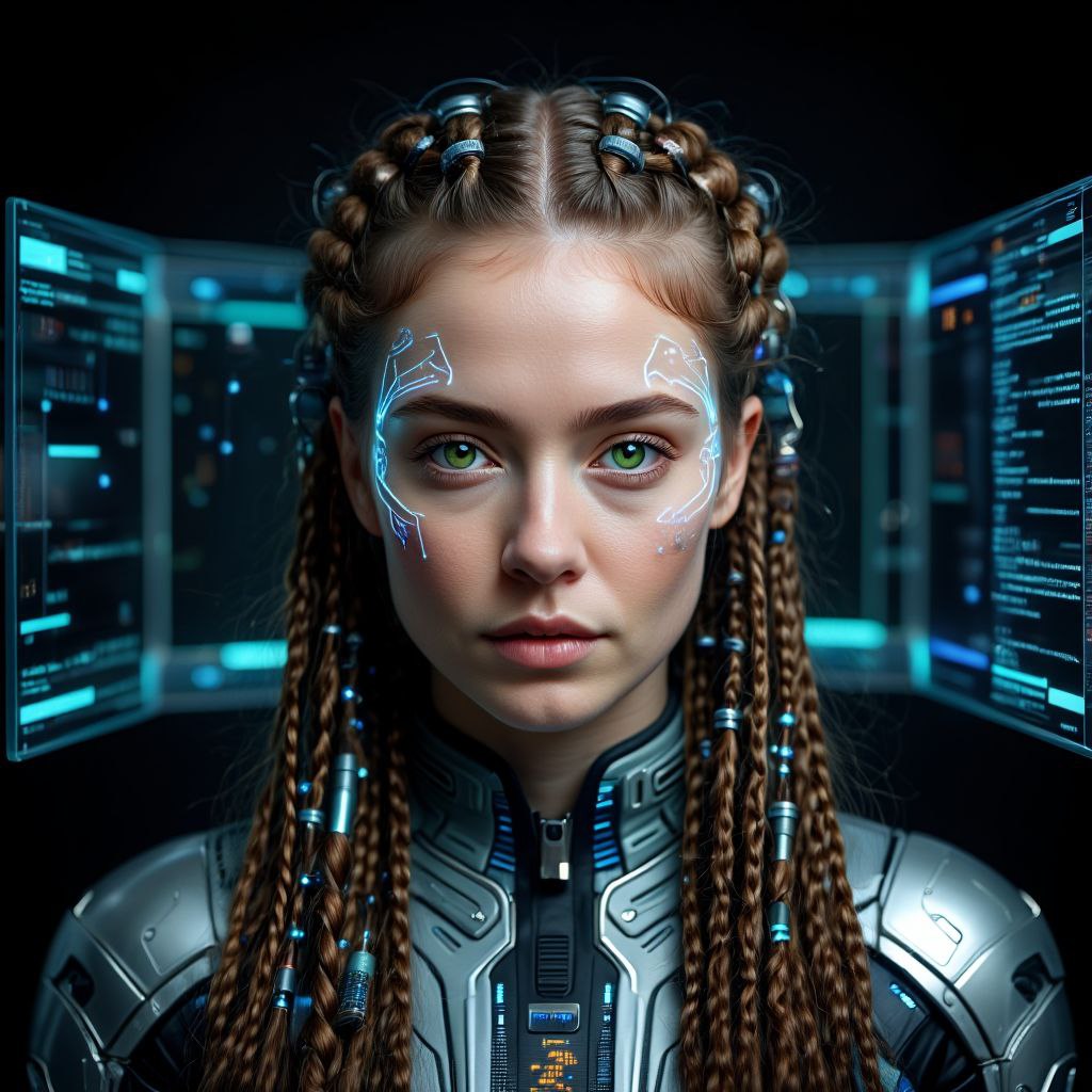 Proxy avatar