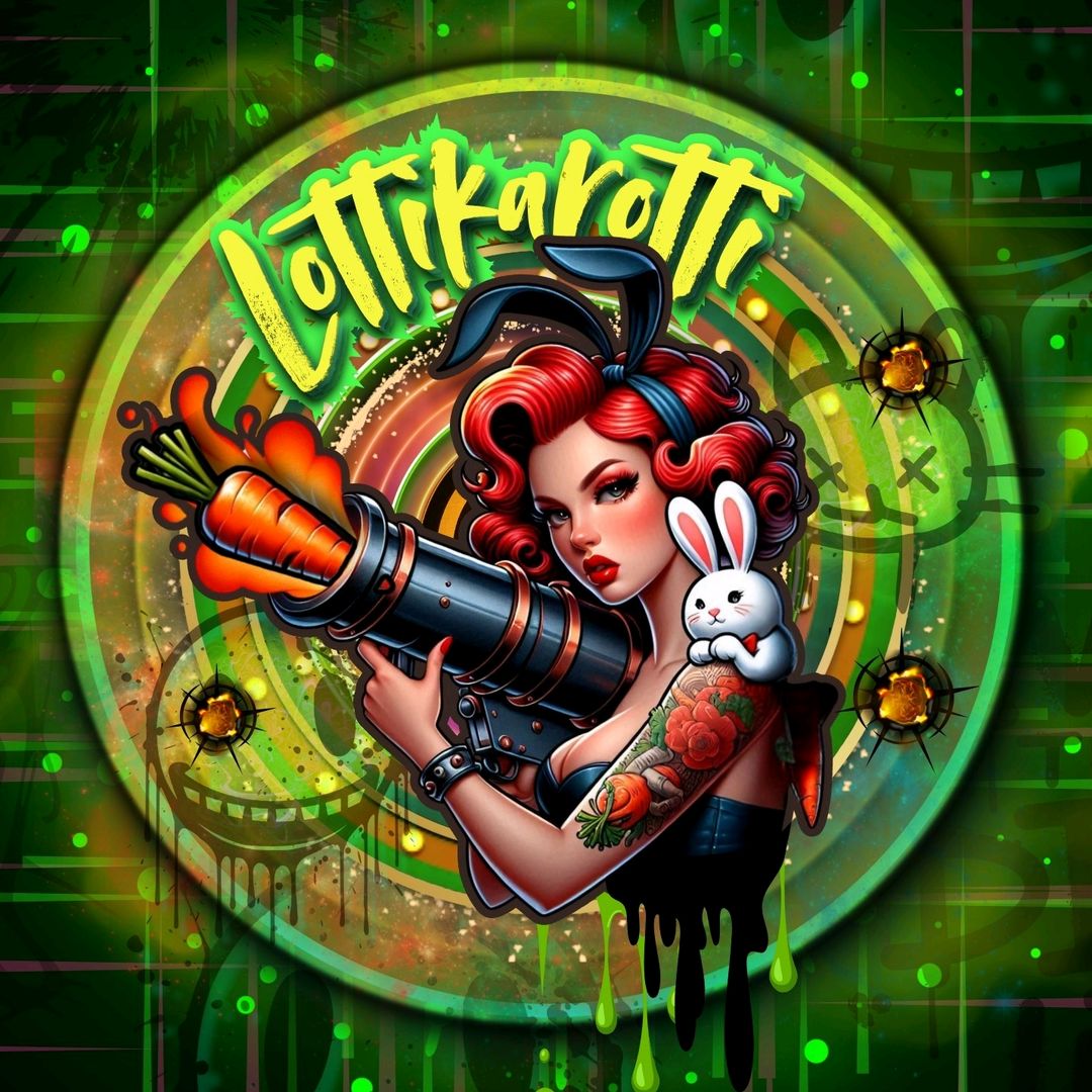 Lottikarottzki avatar