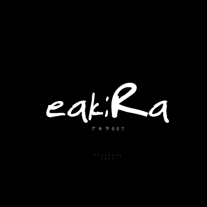 Eakira007 avatar