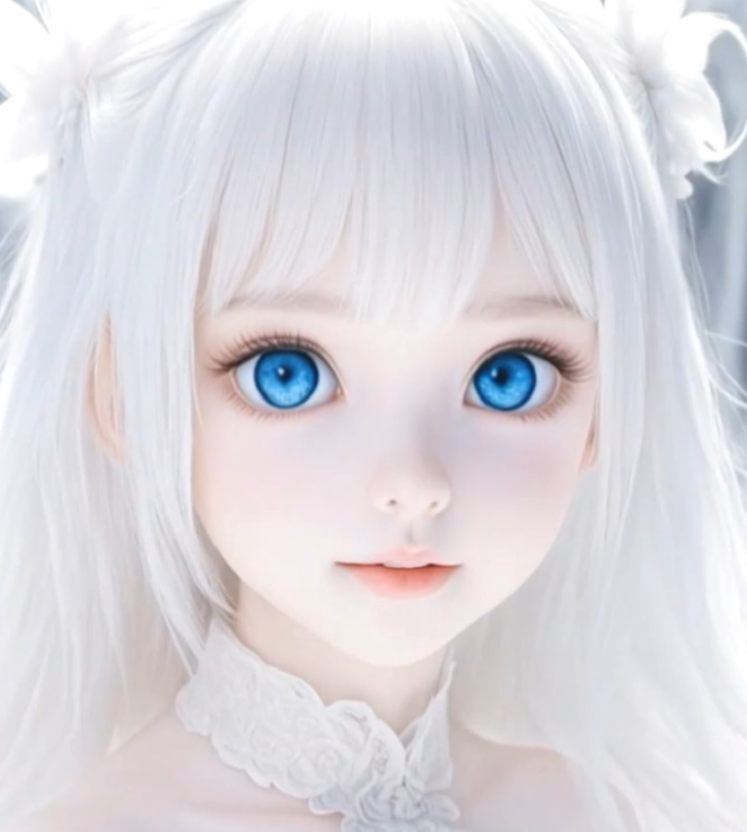 I_finity avatar