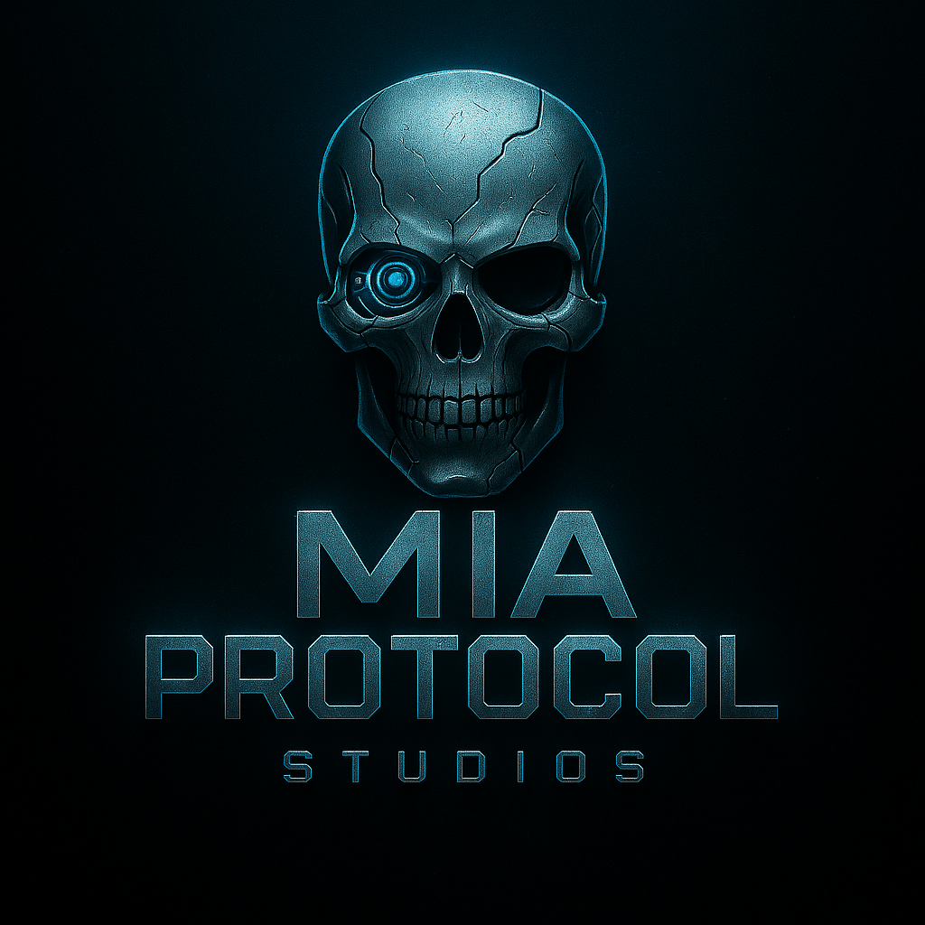MIA Protocol Studios avatar