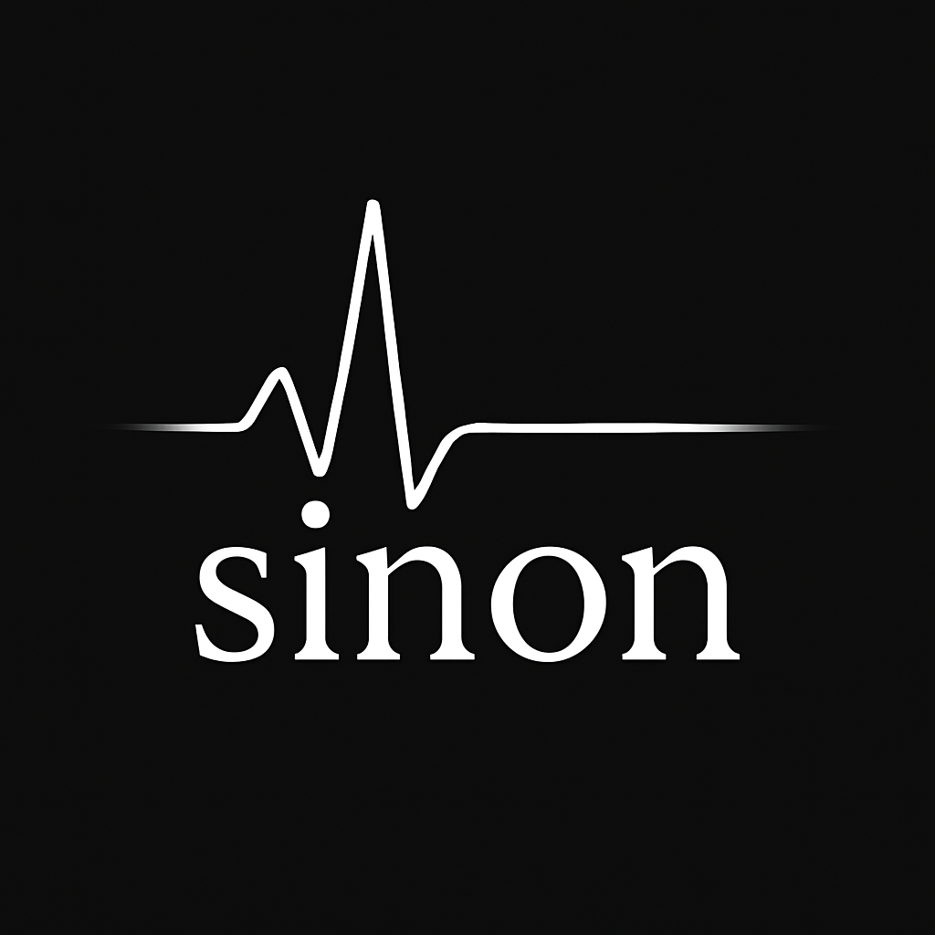 sinon | AI_video avatar