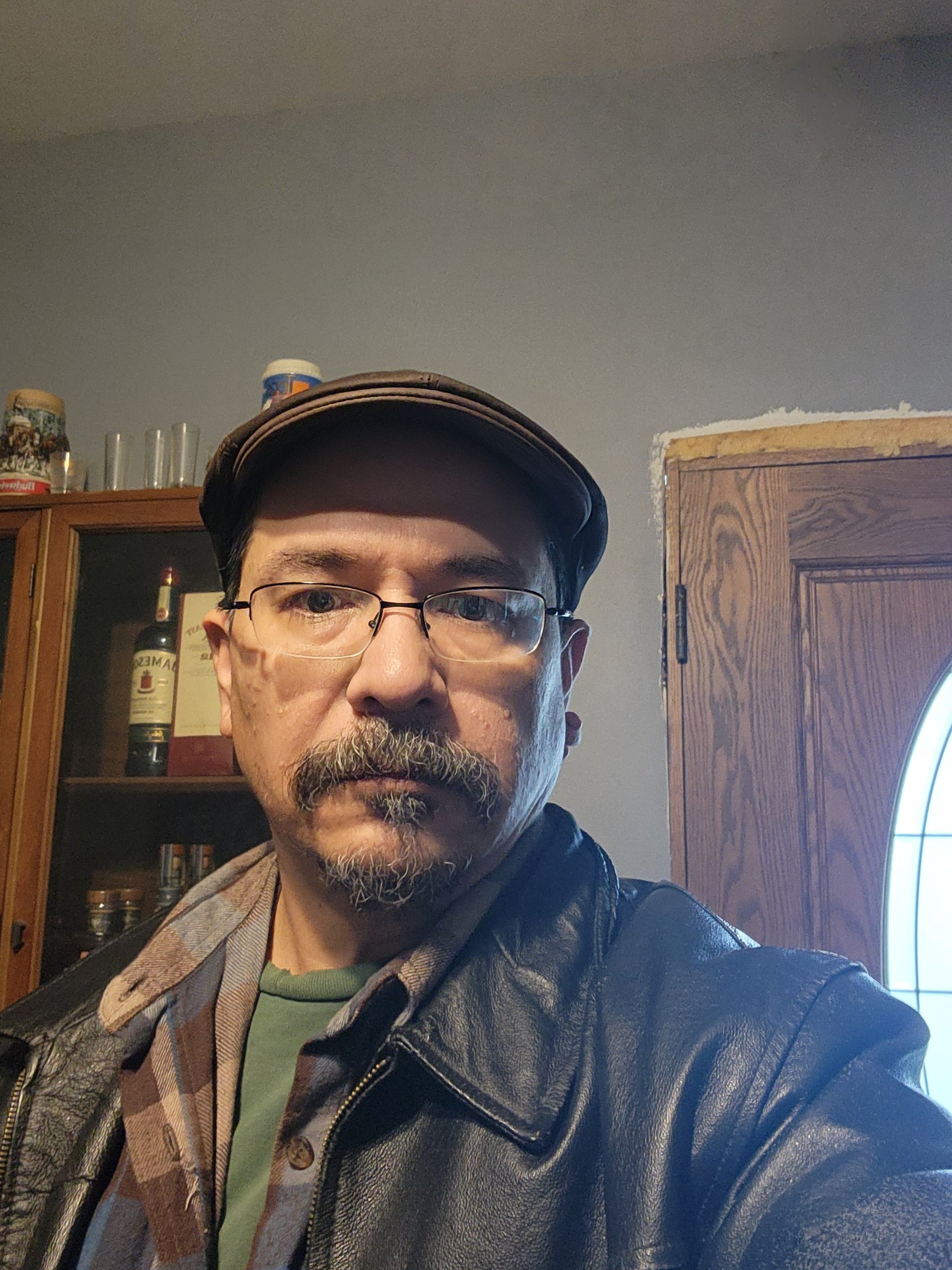 Mark Perez  avatar