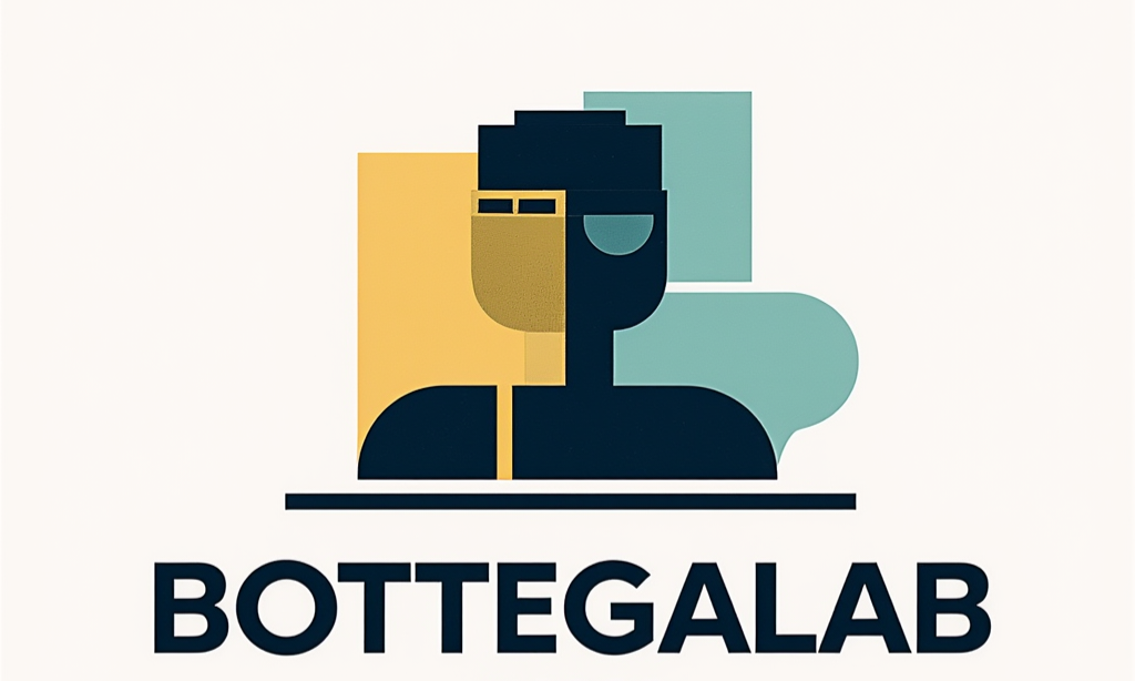 BottegaLab avatar