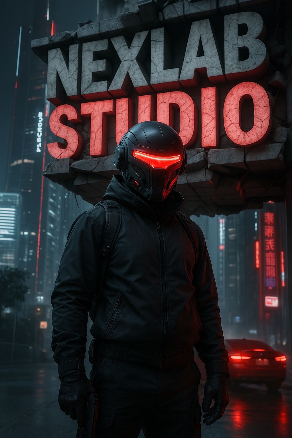 Nexlab Studio avatar
