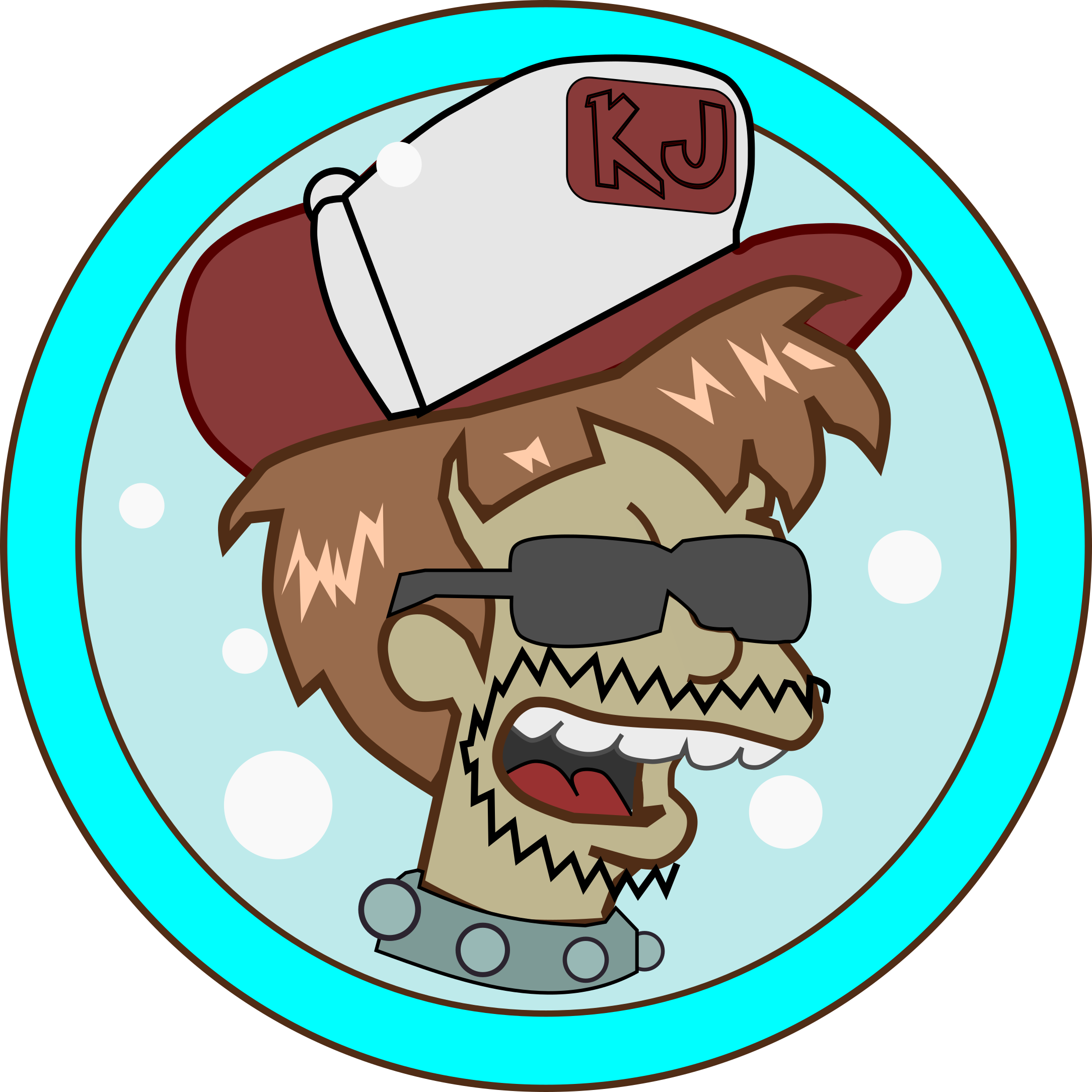 KJCowboyDan avatar