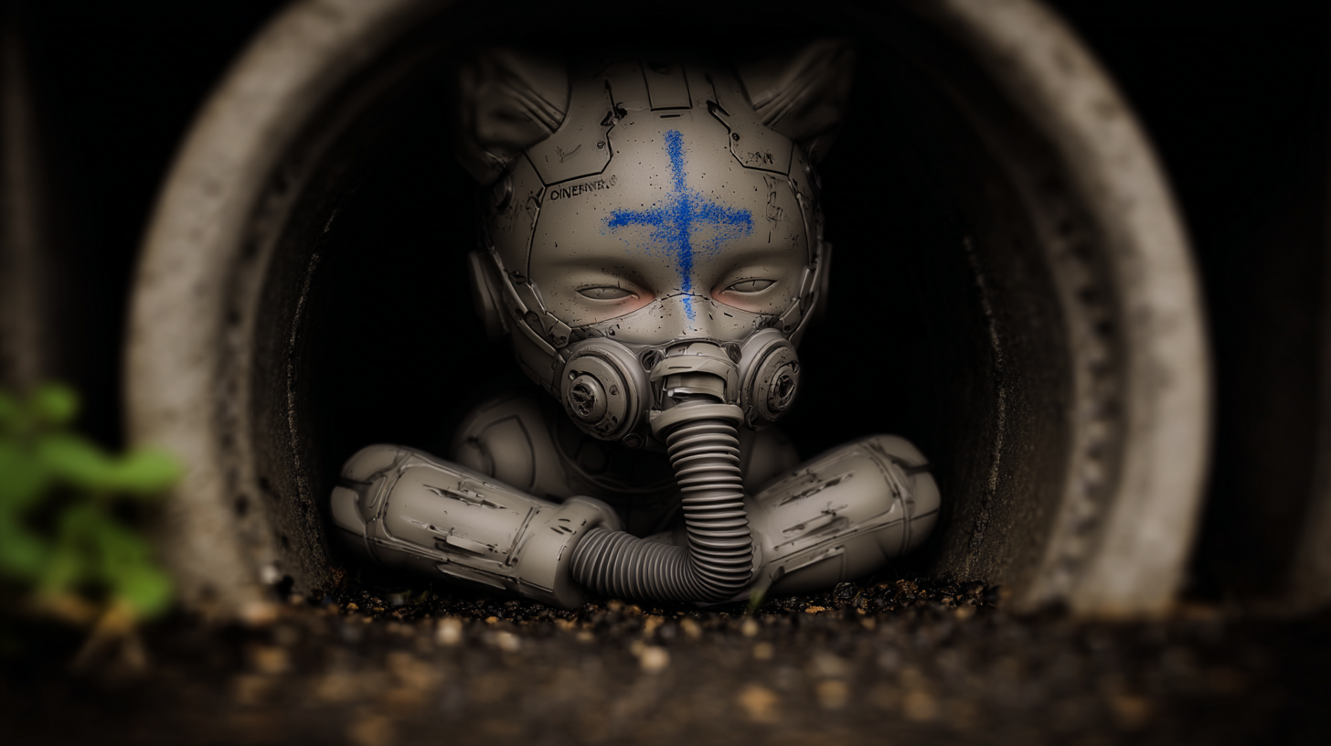 DEEPSHAKE avatar
