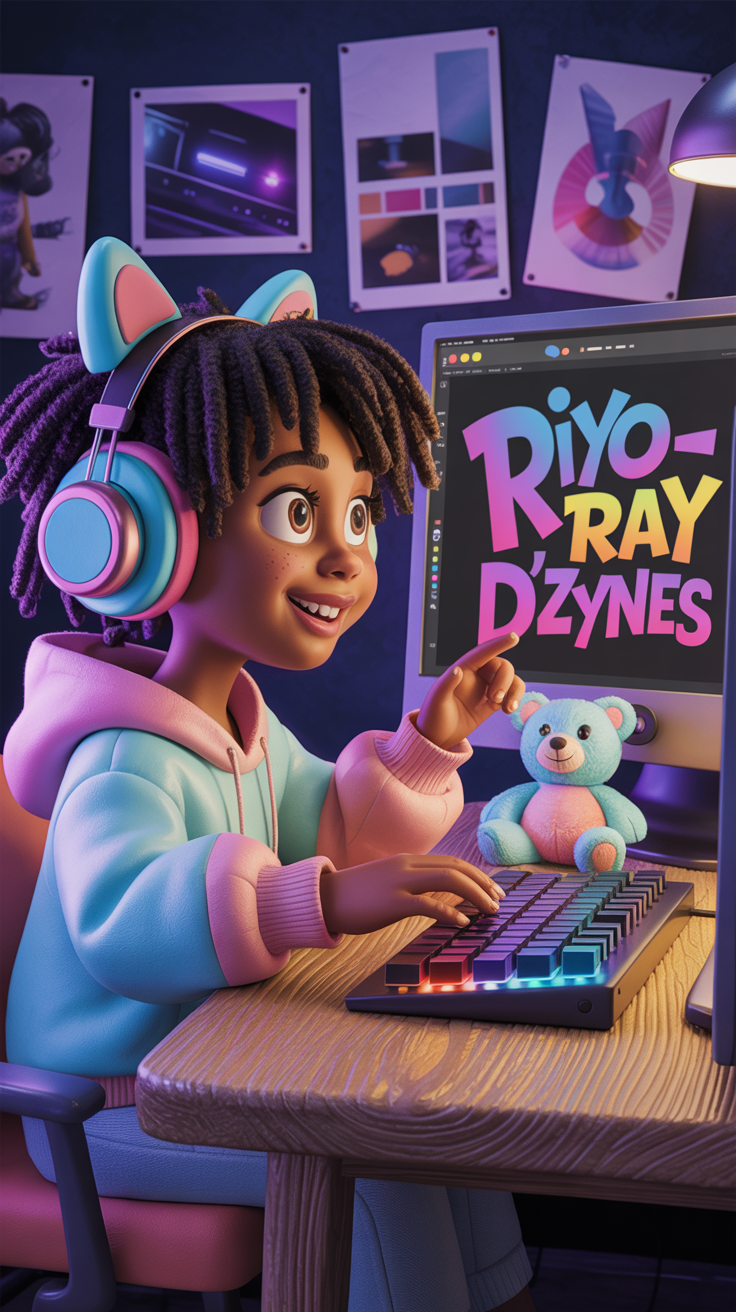 Riyo-Ray avatar