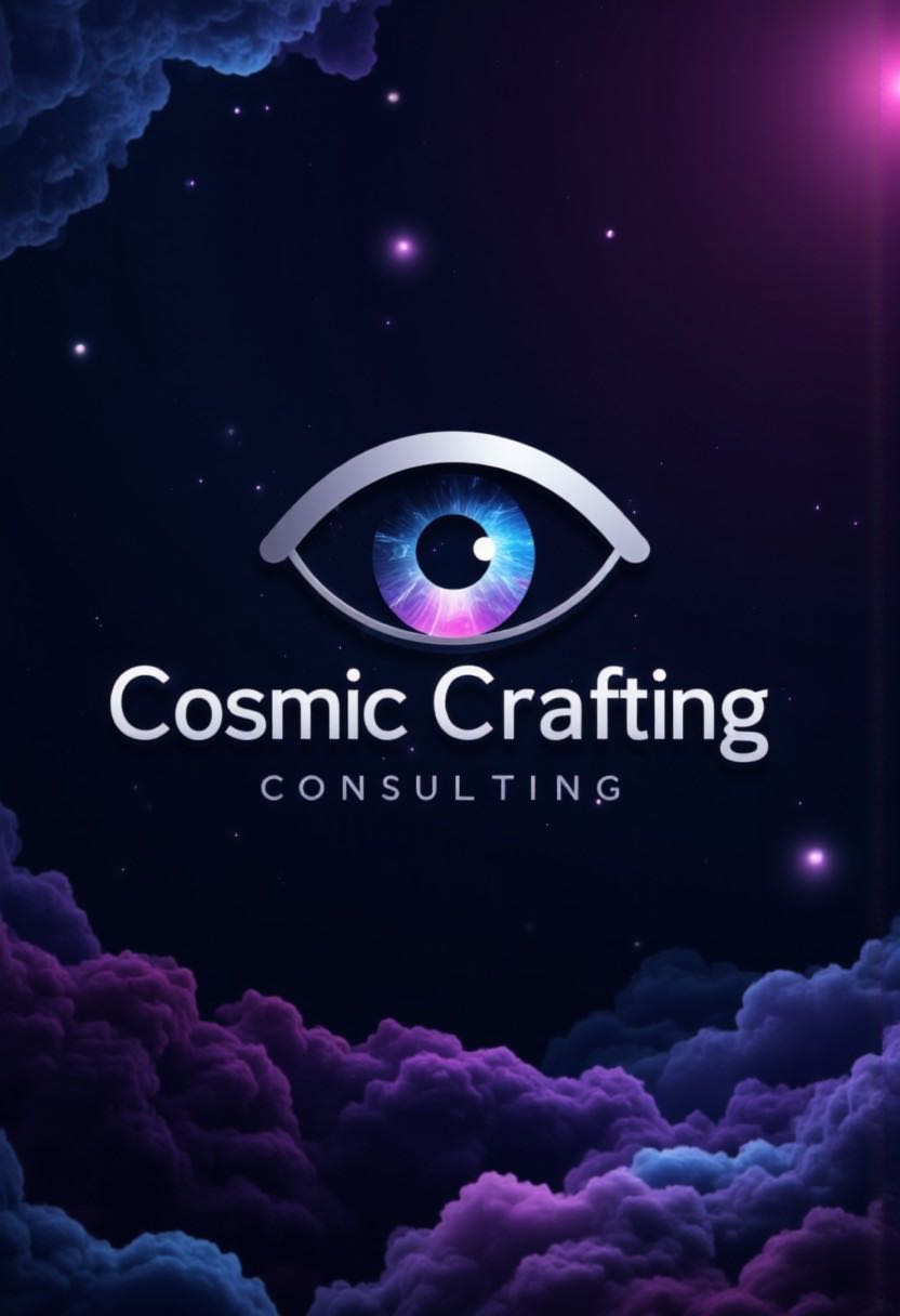 Cosmic Crafter avatar
