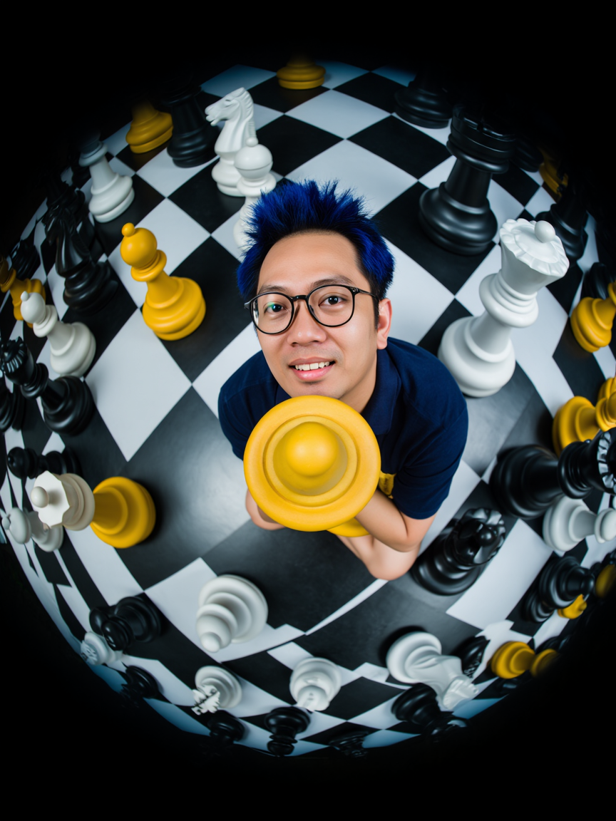 Davy.P.A. avatar