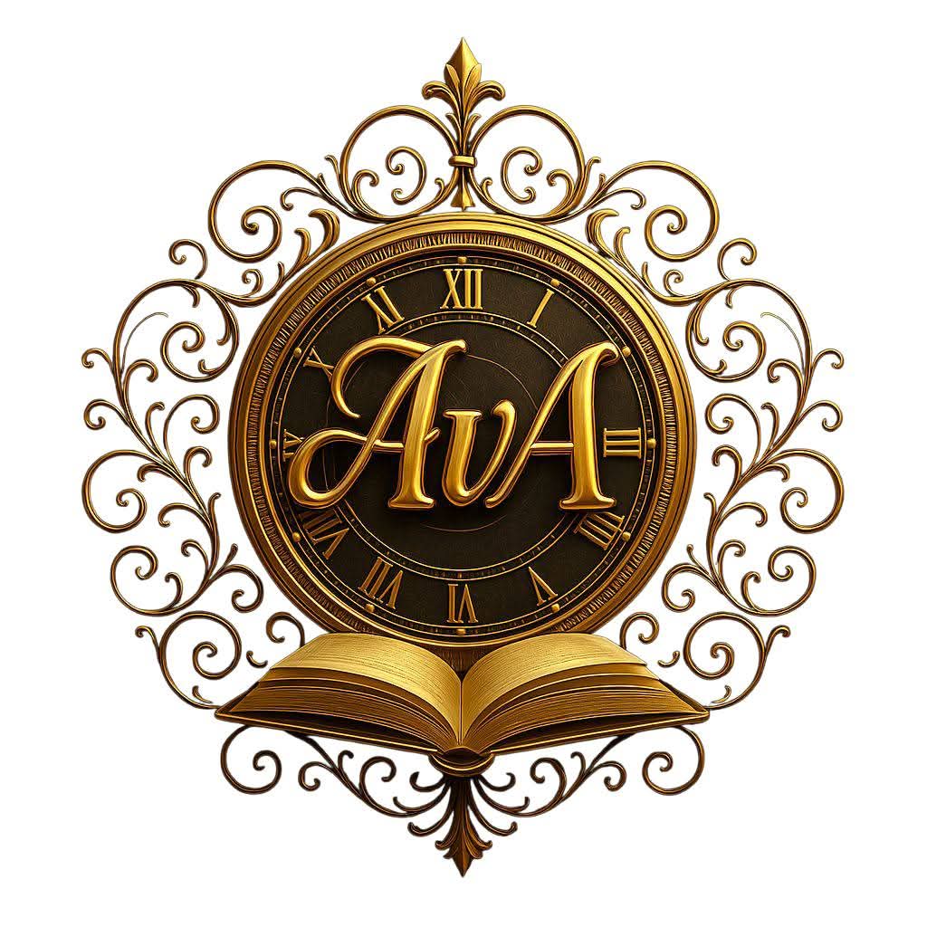 AvA A.I avatar