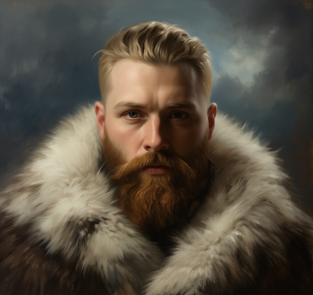 Ivar Beinlaus avatar