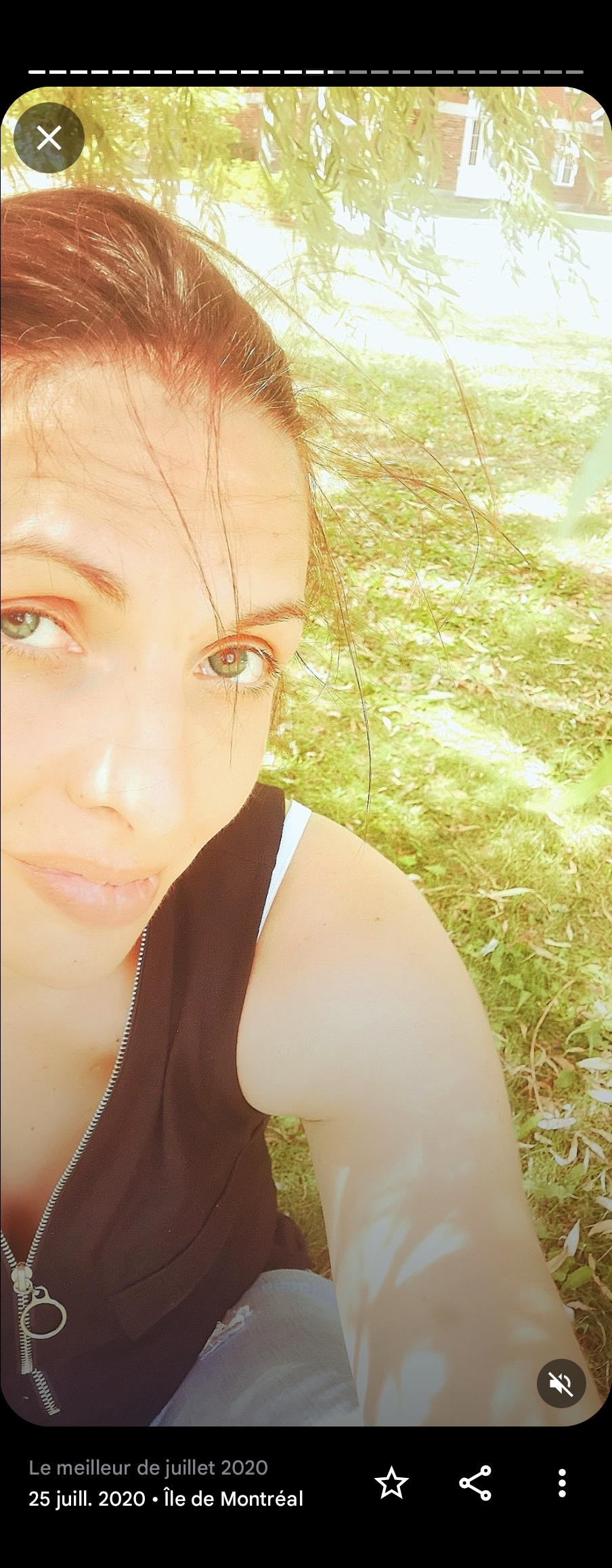 Genevieve G avatar