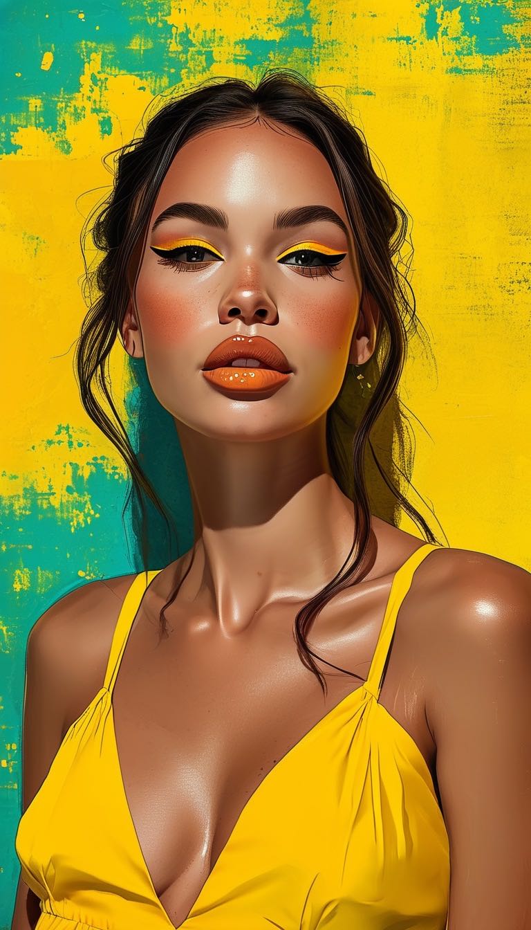Lady Lemonade avatar