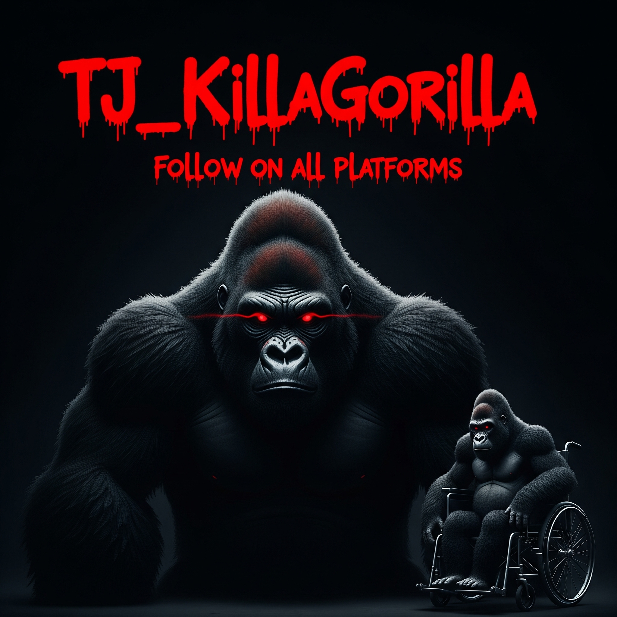 Tjvisualz avatar