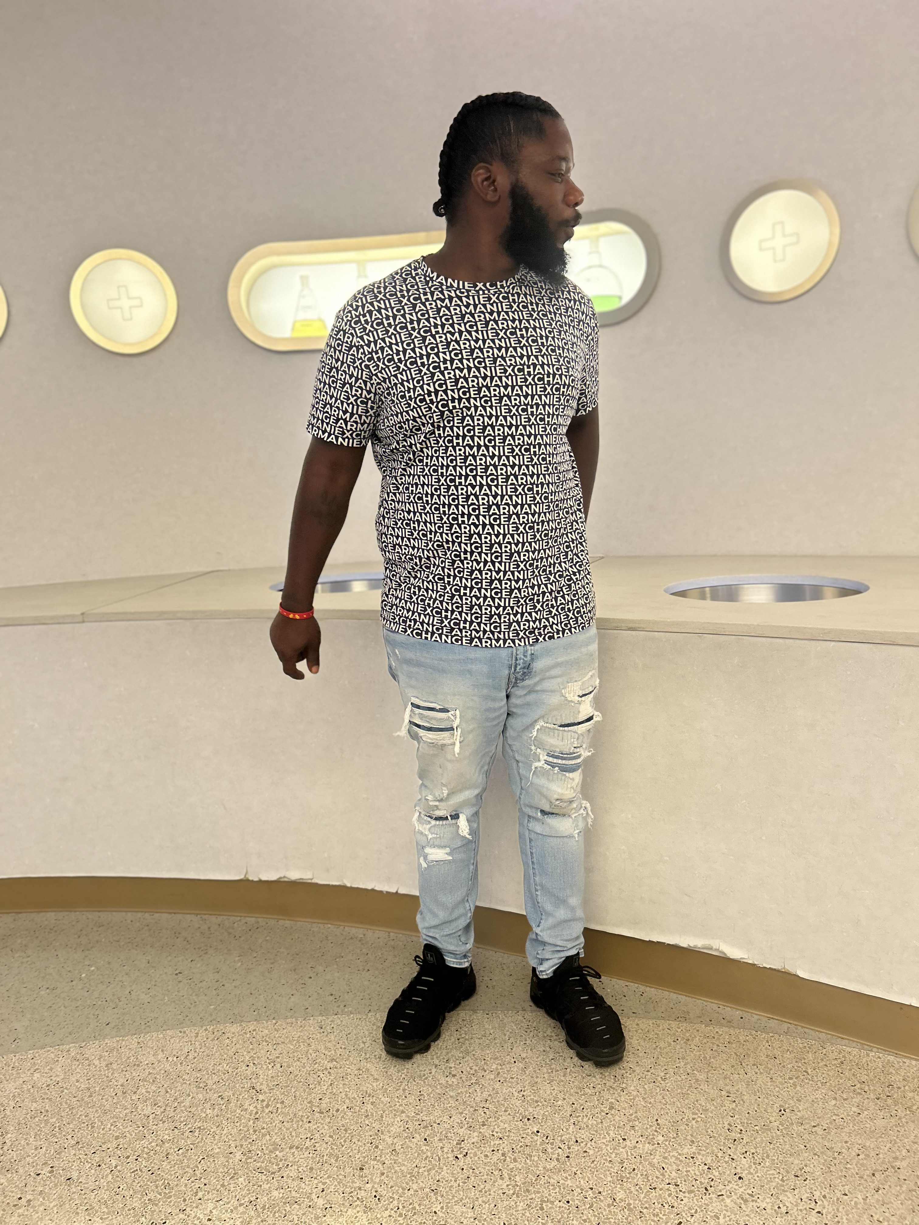 Emanuel Leggett avatar